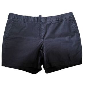 Land's End: Size 22W Shorts